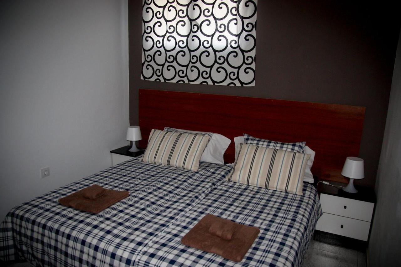 Penamar Apartamentos Puerto del Carmen  Exterior foto